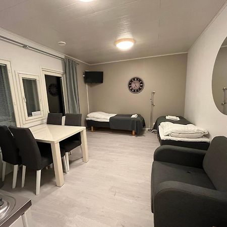 Hotelli Kontio Kontiolahti Exteriör bild