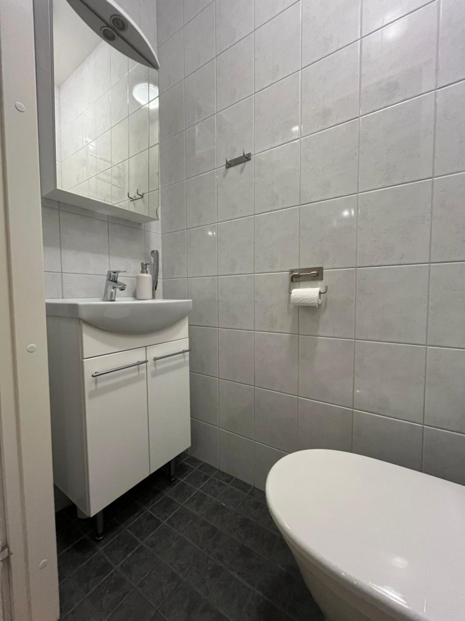 Hotelli Kontio Kontiolahti Exteriör bild