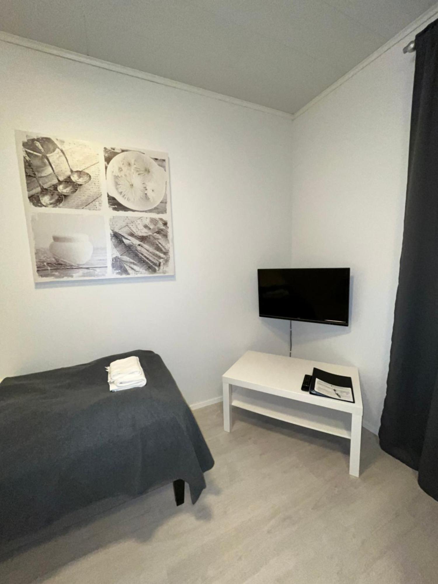 Hotelli Kontio Kontiolahti Exteriör bild