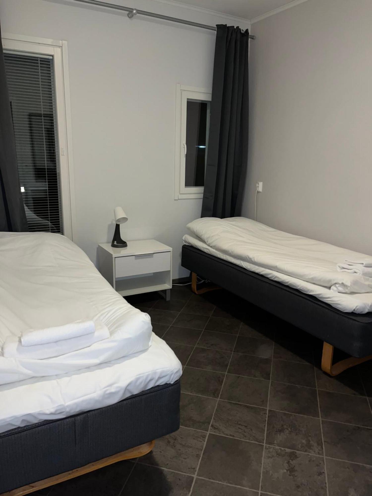 Hotelli Kontio Kontiolahti Exteriör bild