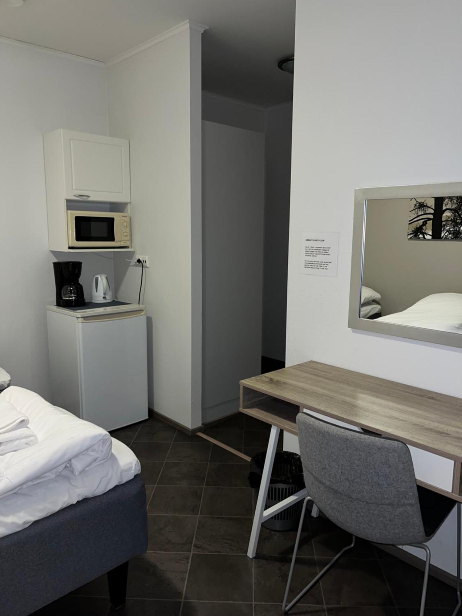 Hotelli Kontio Kontiolahti Exteriör bild