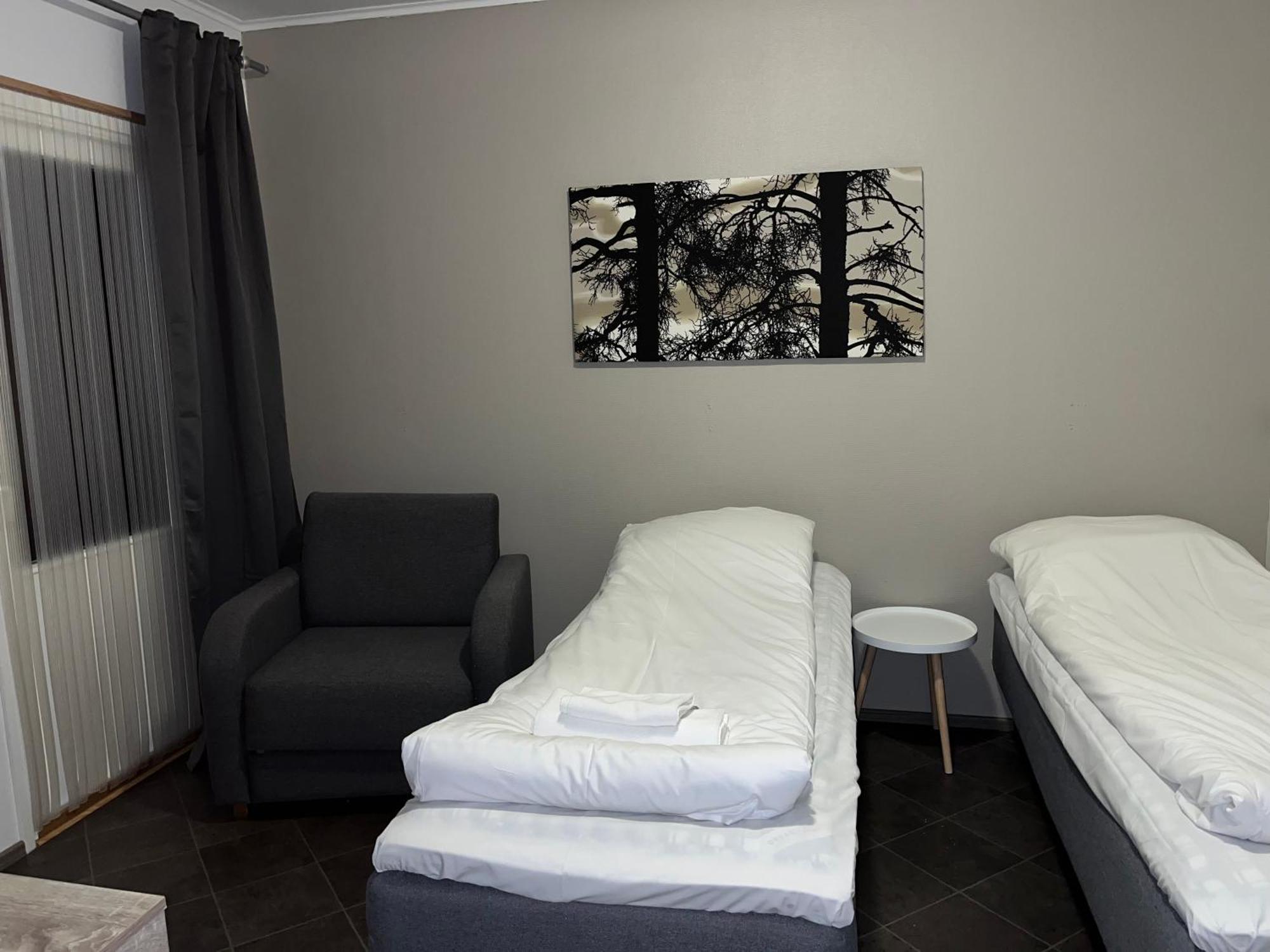 Hotelli Kontio Kontiolahti Exteriör bild