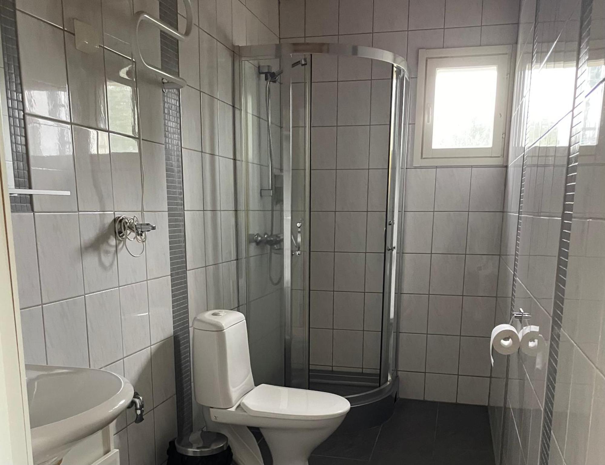 Hotelli Kontio Kontiolahti Exteriör bild