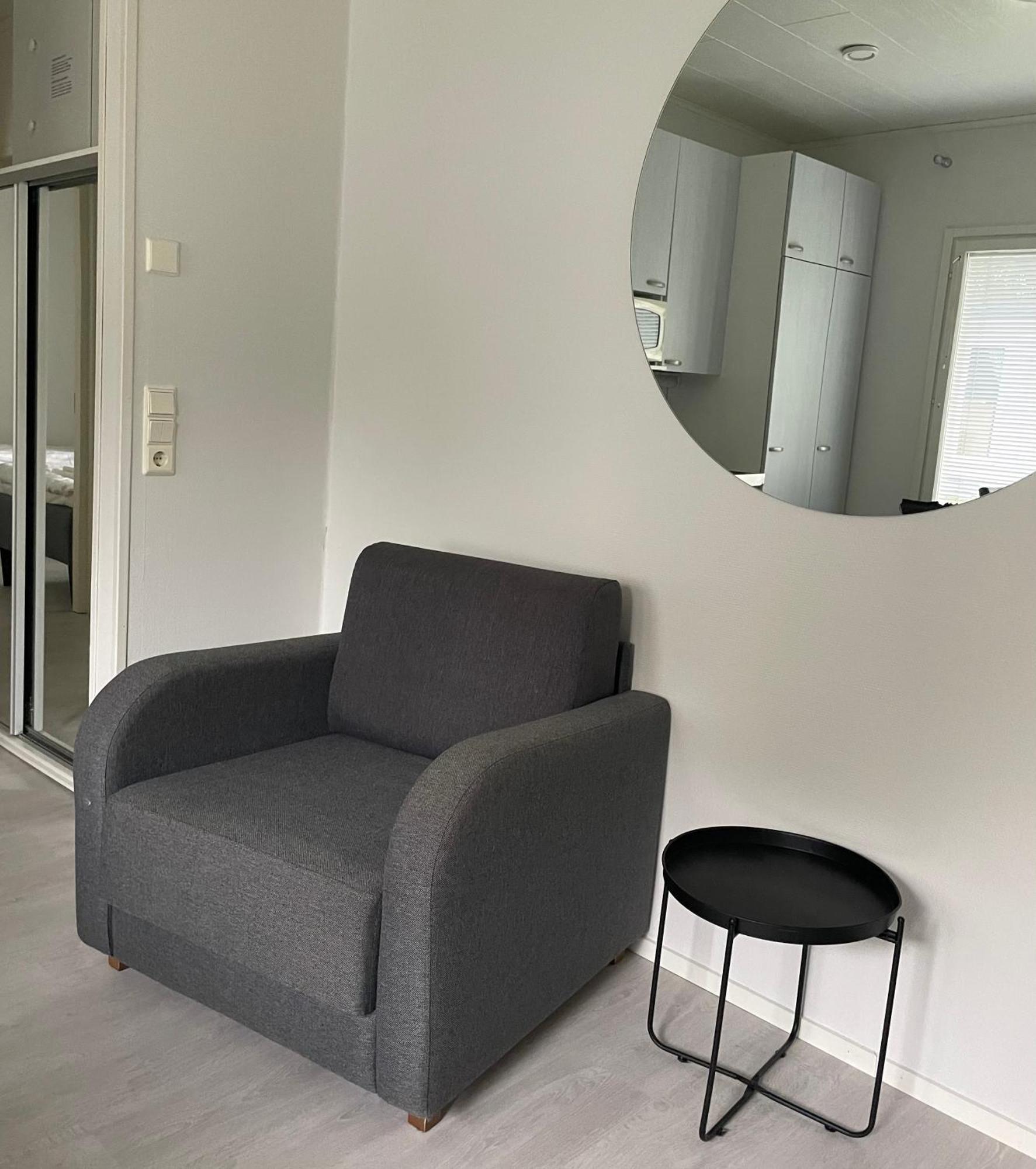 Hotelli Kontio Kontiolahti Exteriör bild