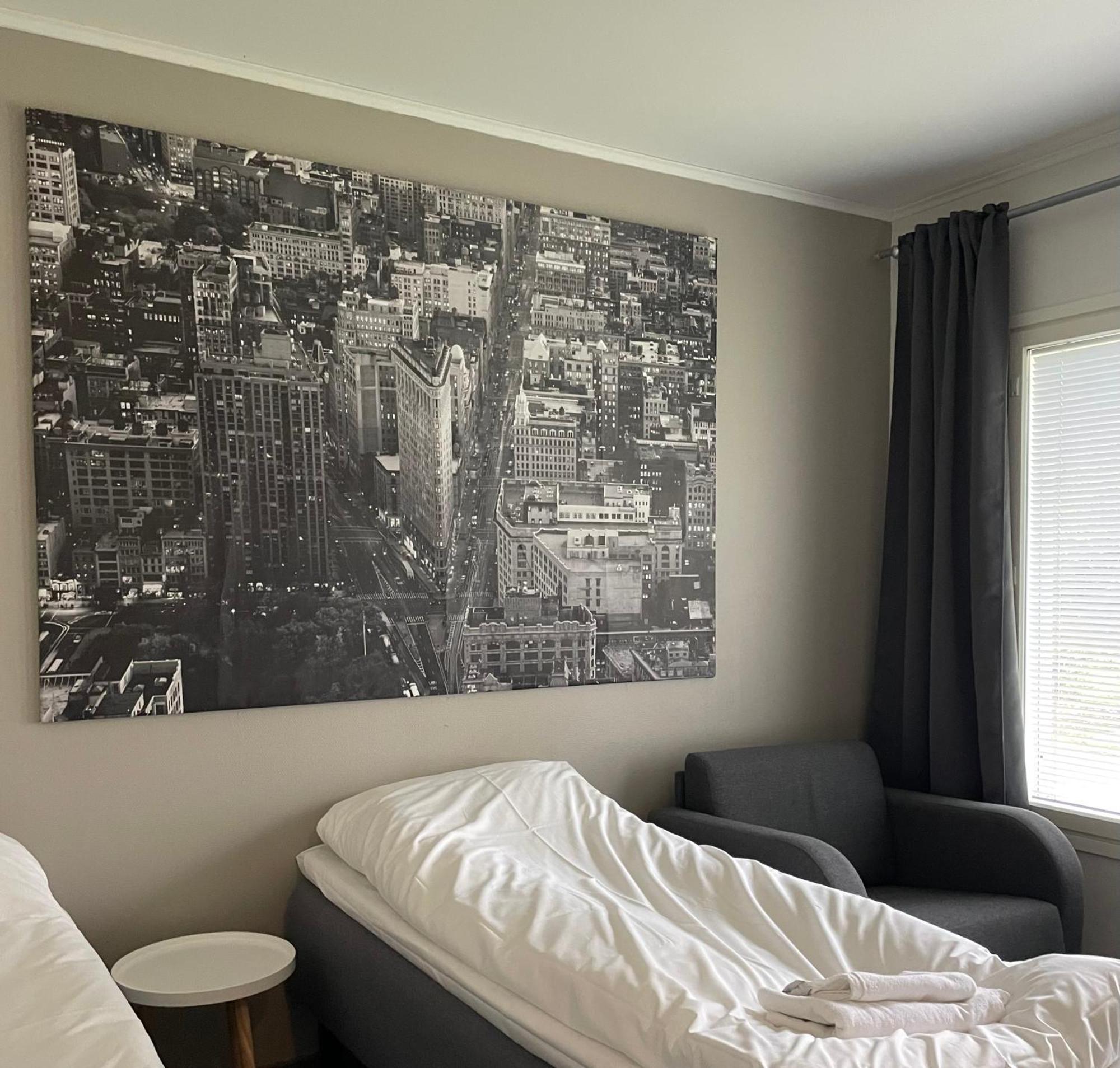 Hotelli Kontio Kontiolahti Exteriör bild