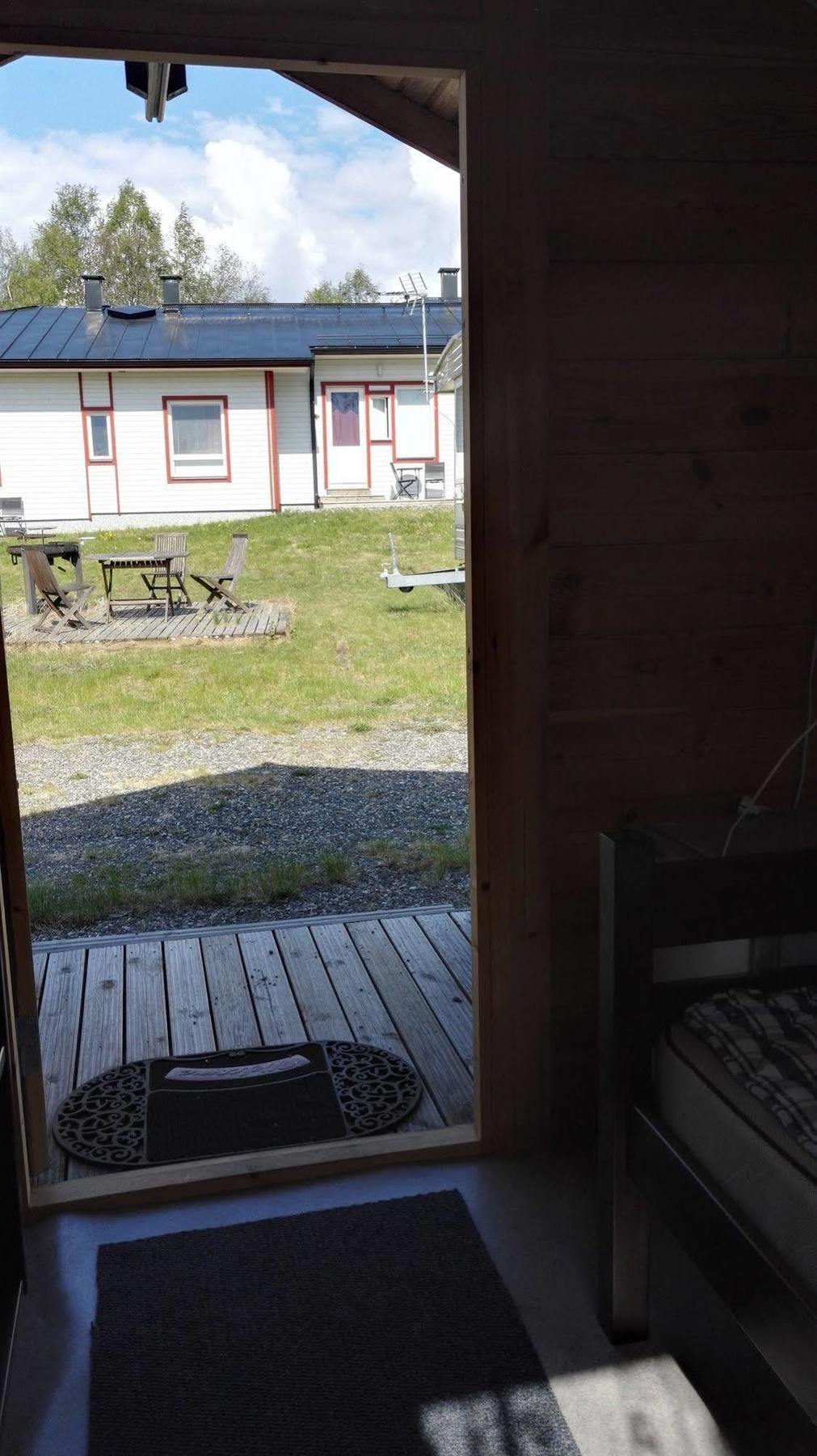 Hotelli Kontio Kontiolahti Exteriör bild